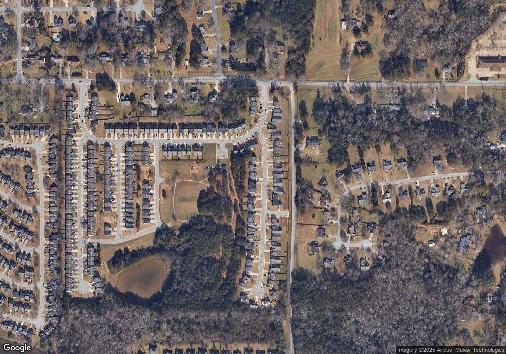 60 Chandler Field Dr, Covington, GA 30016 - photo 1