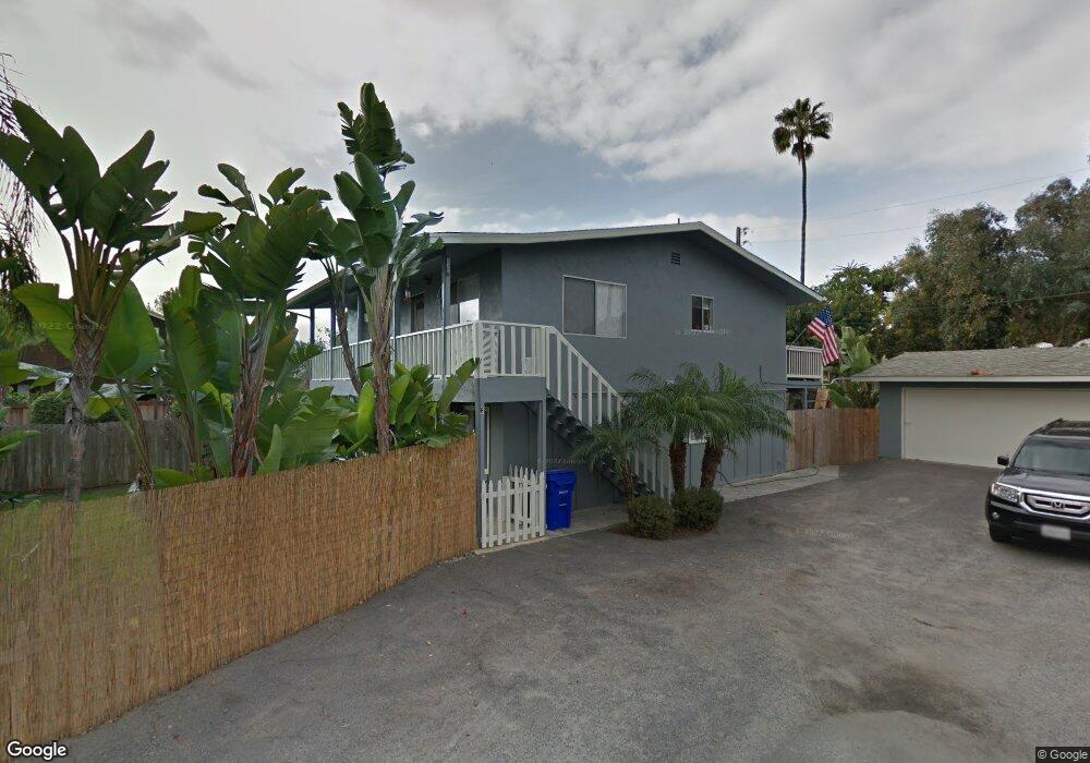 908 Nardo Rd unit A, Encinitas, CA 92024 - photo 1