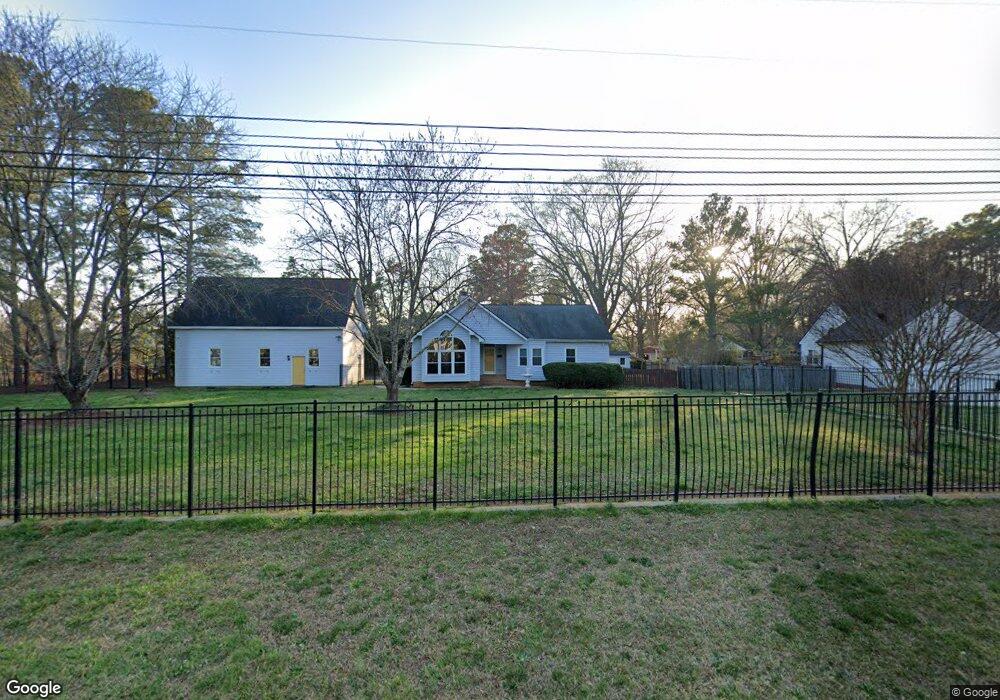 68 Ashford Dr, Pittsboro, NC 27312 - photo 1