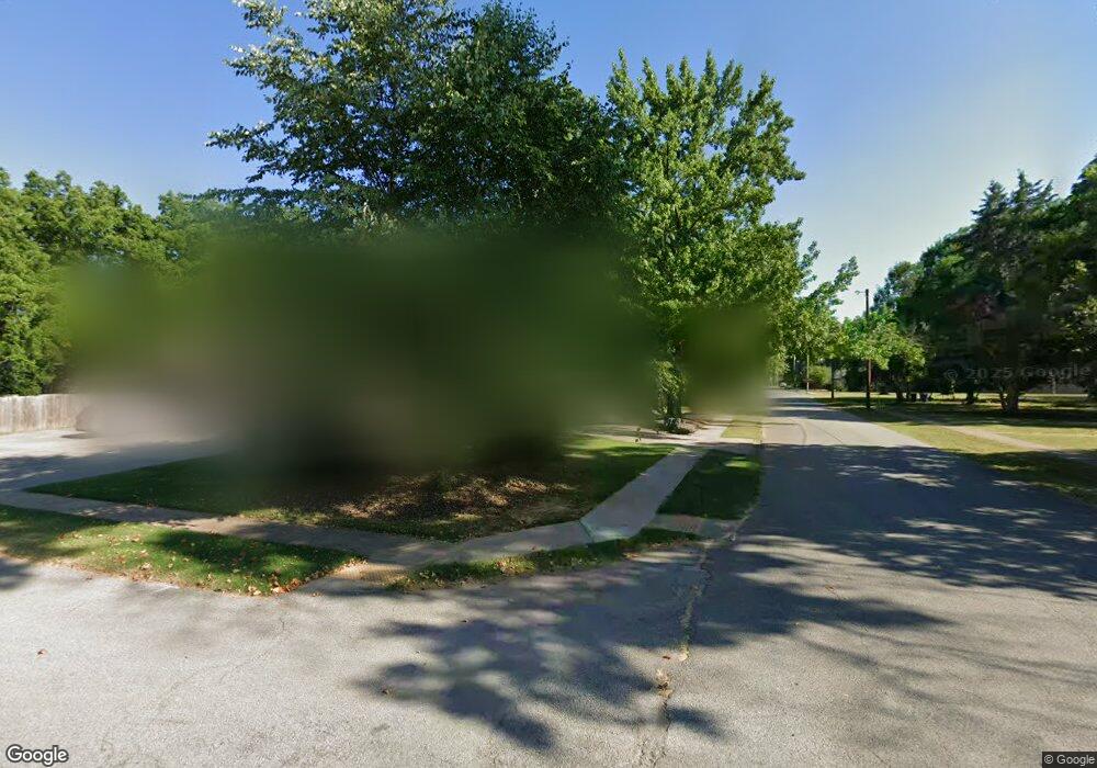 207 NW 6th St, Bentonville, AR 72712 - photo 1