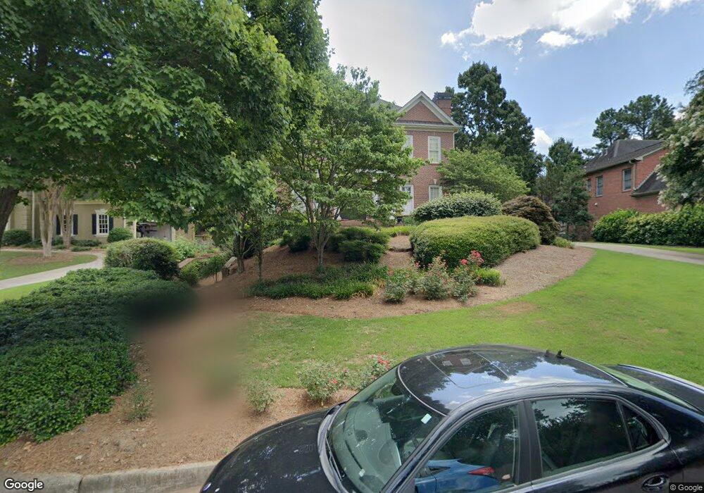 2775 Chandon Place unit I, Alpharetta, GA 30022 - photo 1