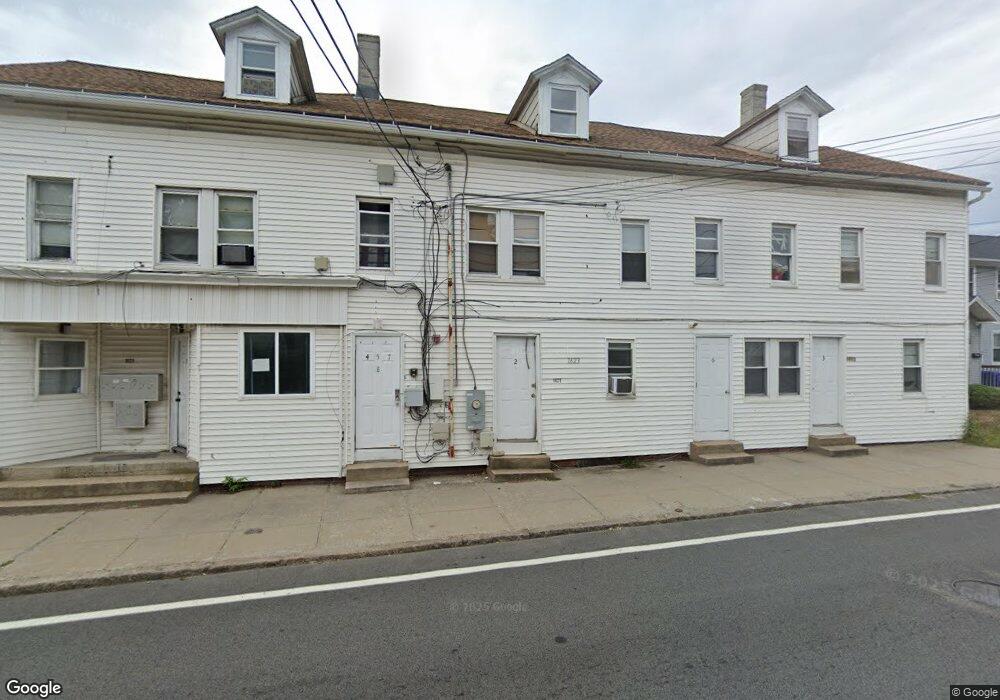 1623 Main St, West Warwick, RI 02893 - photo 1