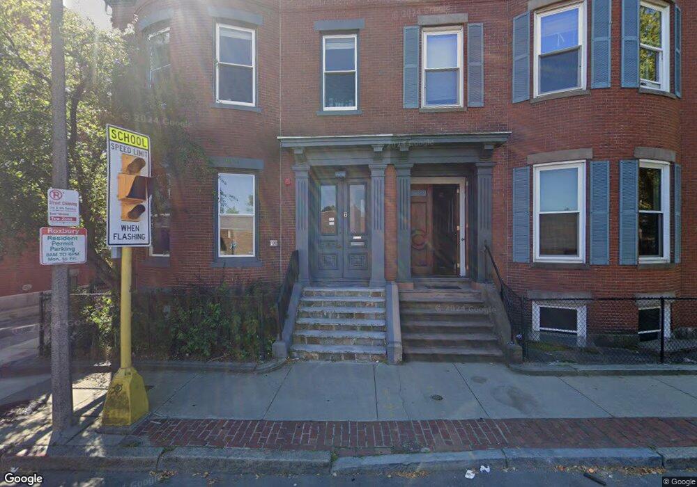 8 Centre St unit 2, Roxbury, MA 02119 - photo 1