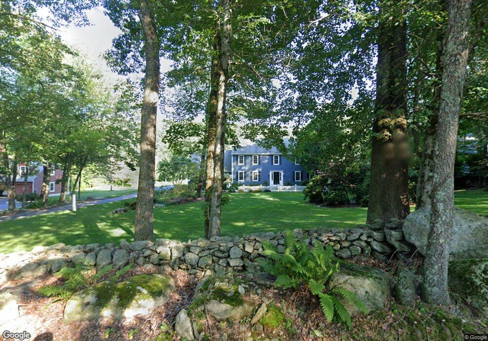 50 Smith Rd, Charlton, MA 01507 - photo 1