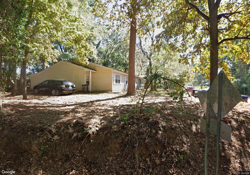 1809 Dax Ct, Tallahassee, FL 32308 - photo 1