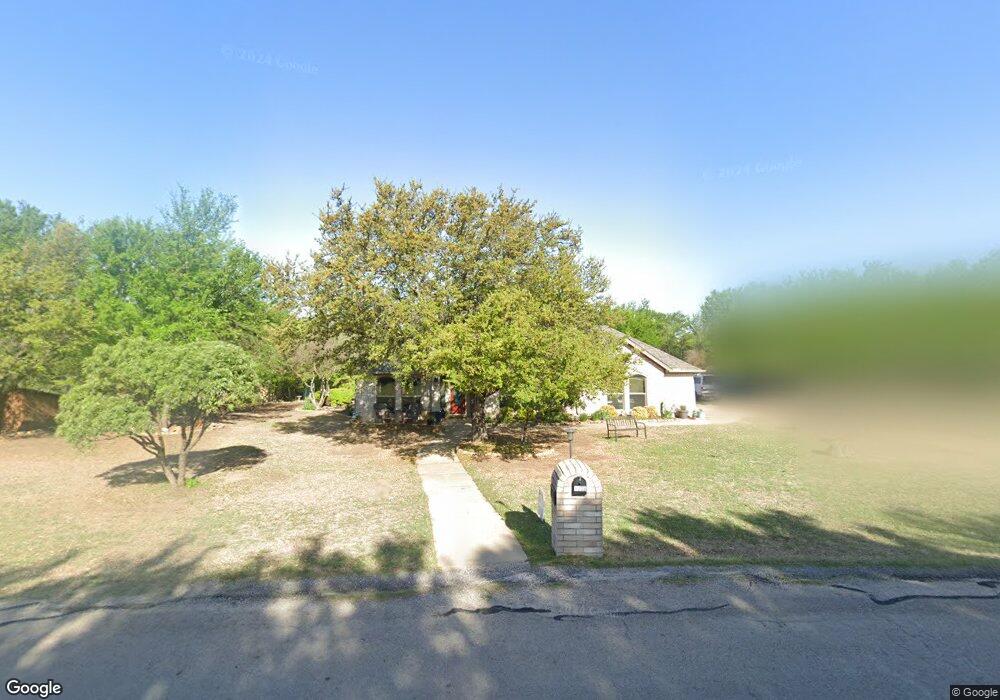 3303 Stage Coach Trail, Weatherford, TX 76087 - photo 1