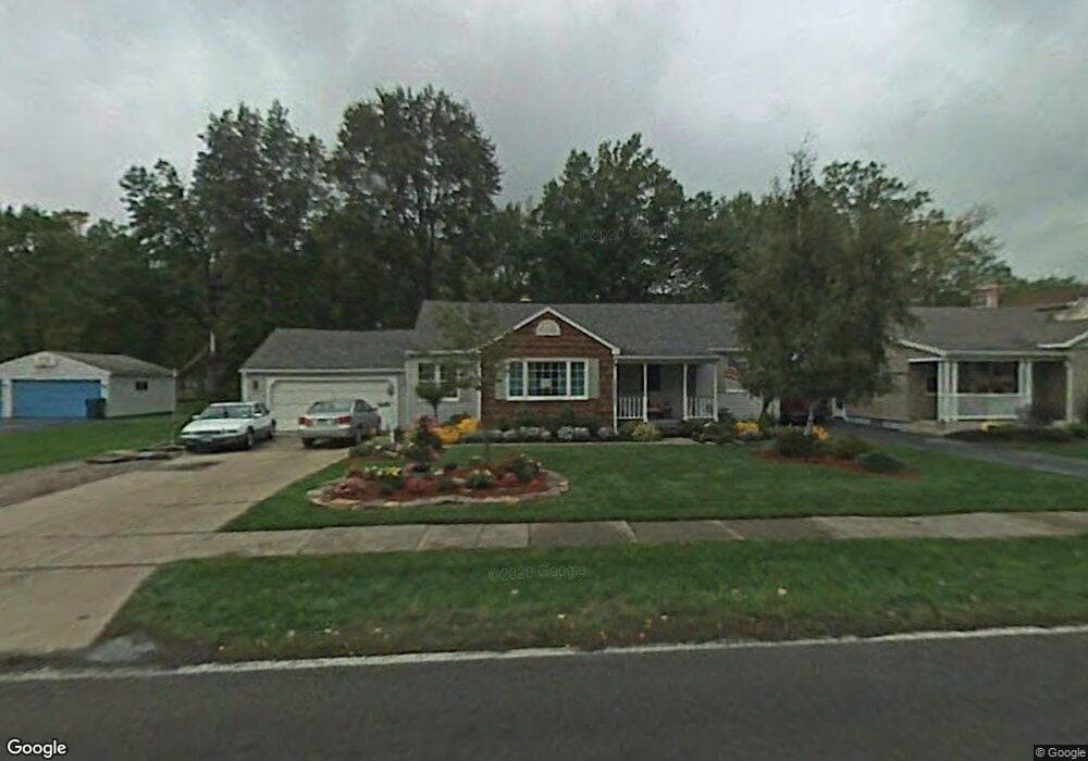 362 North Ave, North Tonawanda, NY 14120 - photo 1