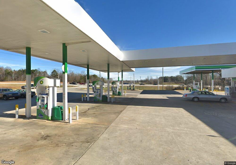 310 Toccoa Hwy, Mount Airy, GA 30563 - photo 1