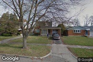 1364 Catalpa Dr, Dayton, OH 45406