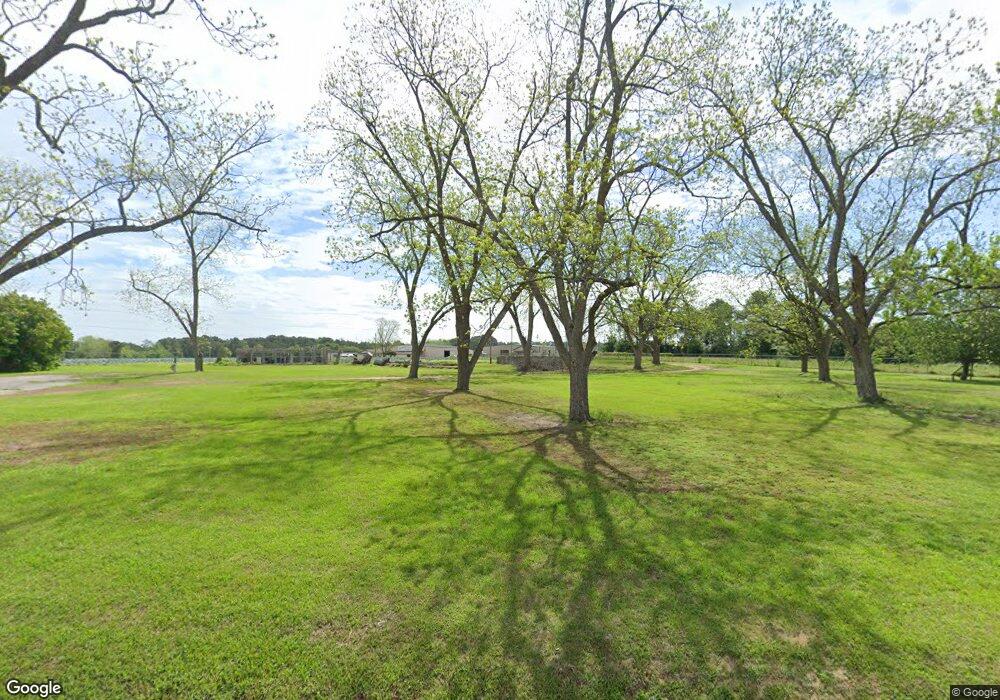 166 Flat Ford Rd W, Omega, GA 31775 - photo 1