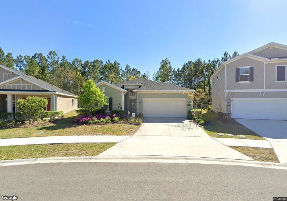 2588 Laylas Way, Jacksonville, FL 32218 - photo 1