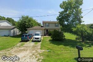 208 Pearl St, Kappa, IL 61738