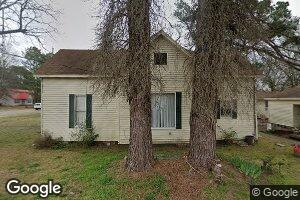 310 W Main, Murfreesboro, AR 71958