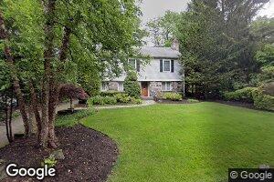 23 Forest St, Alpine, NJ 07620