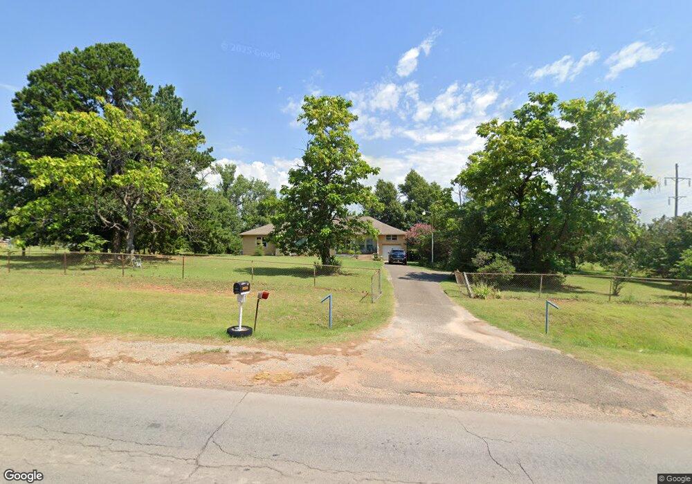 19913 SE 29th St, Harrah, OK 73045 - photo 1