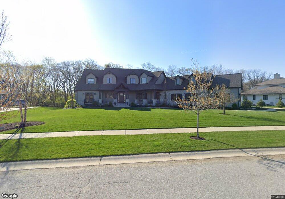 9951 Tall Grass Trail, Saint John, IN 46373 - photo 1