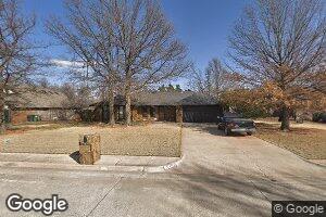 4813 Deer Creek, Yukon, OK 73099