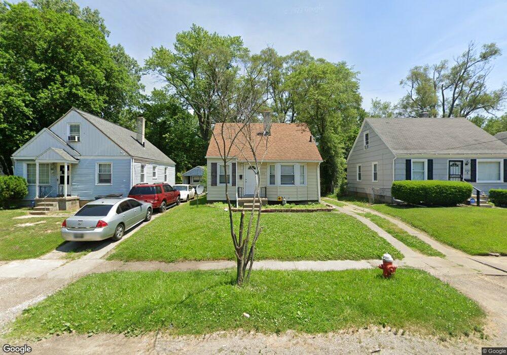 1014 MacKow Dr, Toledo, OH 43607 - photo 1