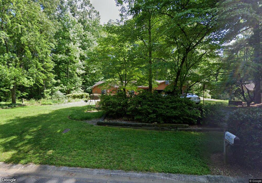 1881 N Landing Way, Marietta, GA 30066 - photo 1