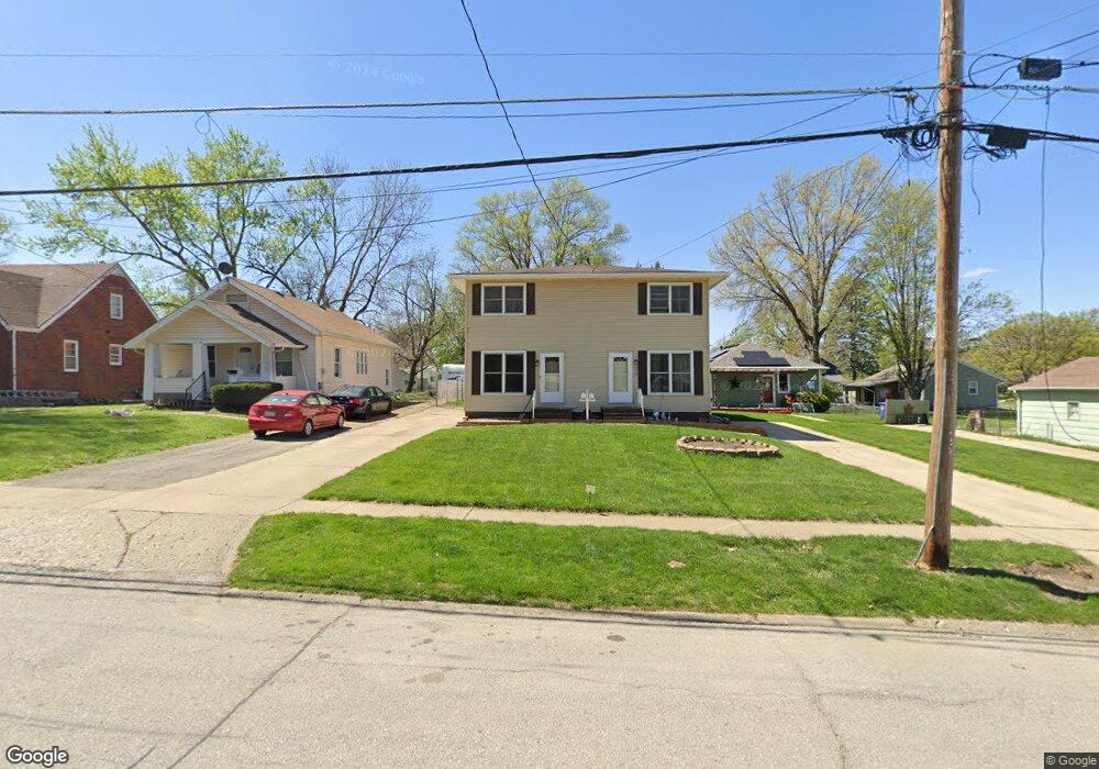 2922 50th St, Des Moines, IA 50310 - photo 1