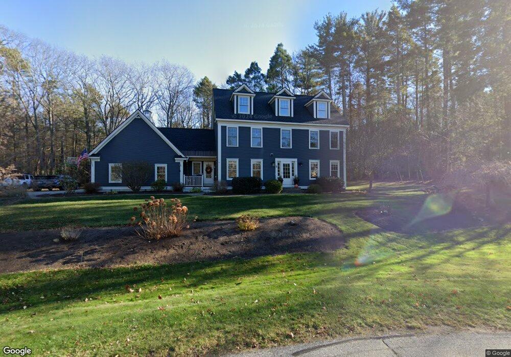 5 Stoneridge Dr, Rye, NH 03870 - photo 1