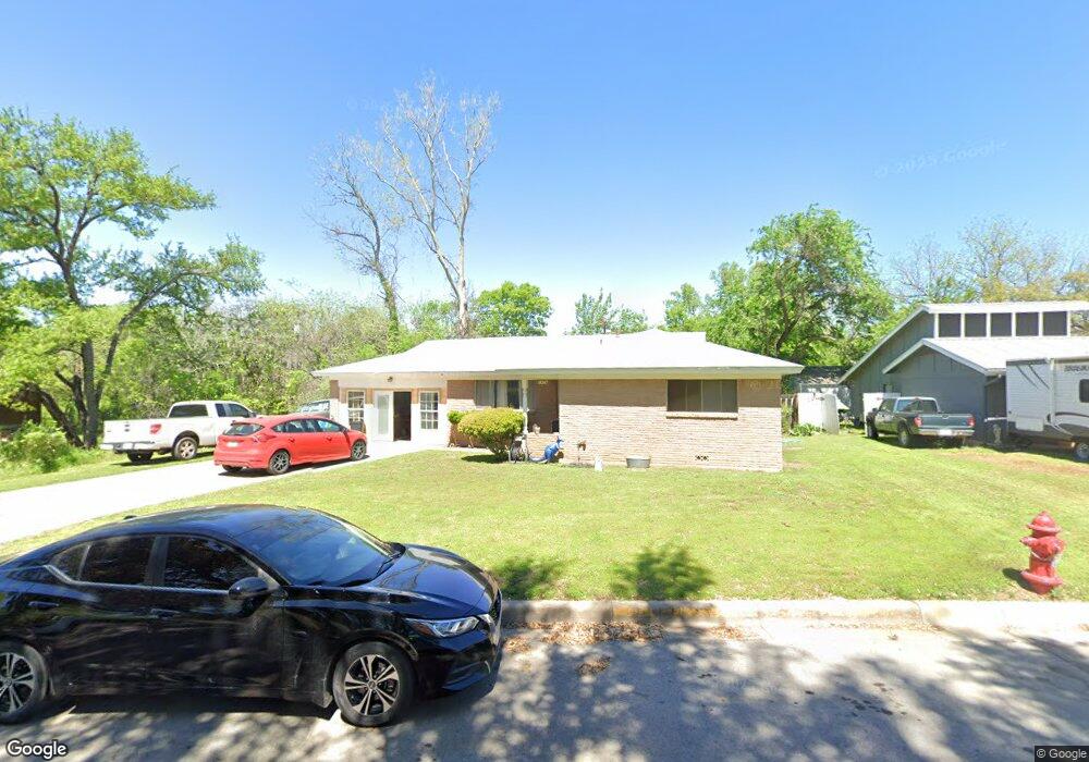 1426 Eastview Dr, Weatherford, TX 76086 - photo 1