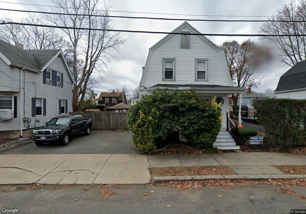 56 Clarendon Ave unit 3, Lynn, MA 01902 - photo 1