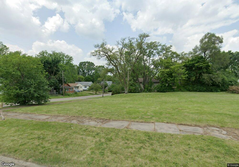 2522 Gibson St, Flint, MI 48503 - photo 1