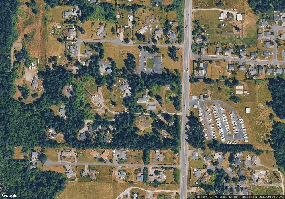 10017 251st St E, Graham, WA 98338 - photo 1