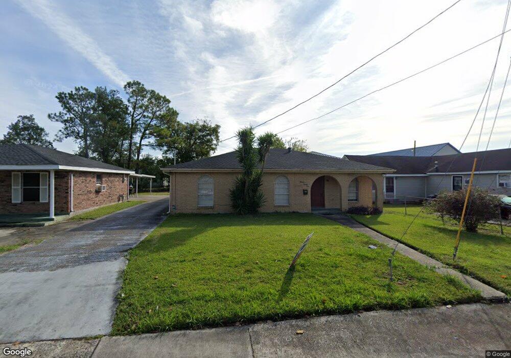 1121 Clay St, Houma, LA 70360 - photo 1