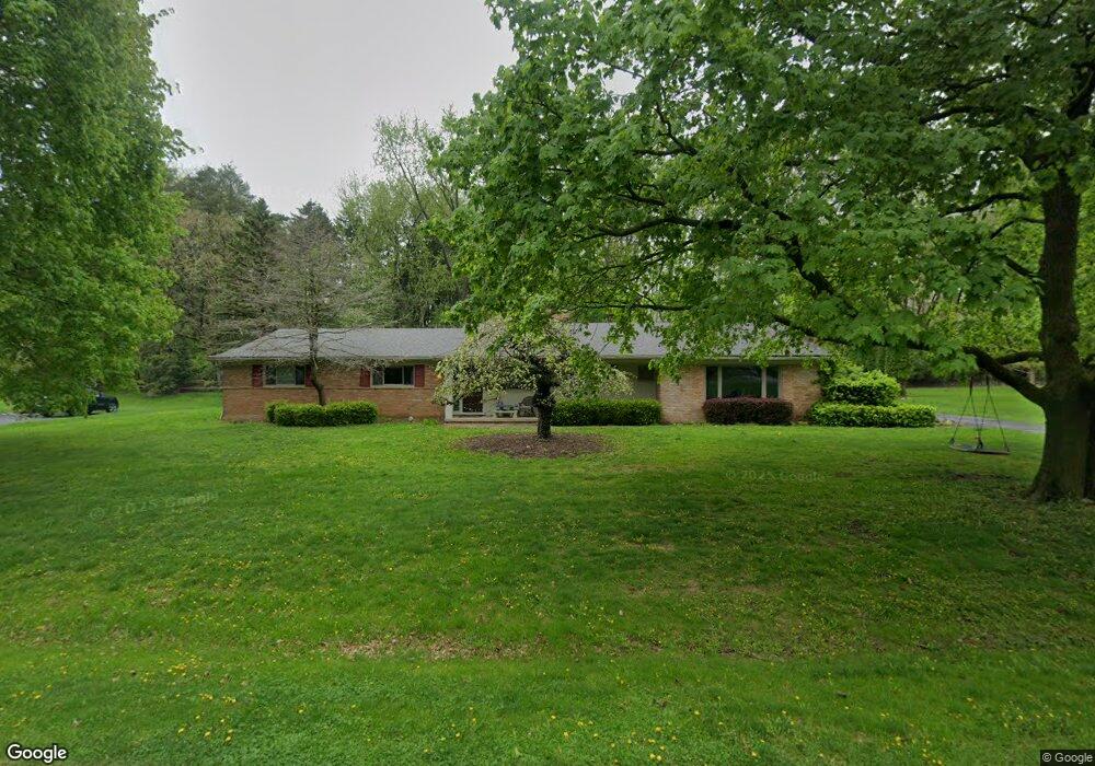 941 N Reading Rd, Bloomfield Hills, MI 48304 - photo 1