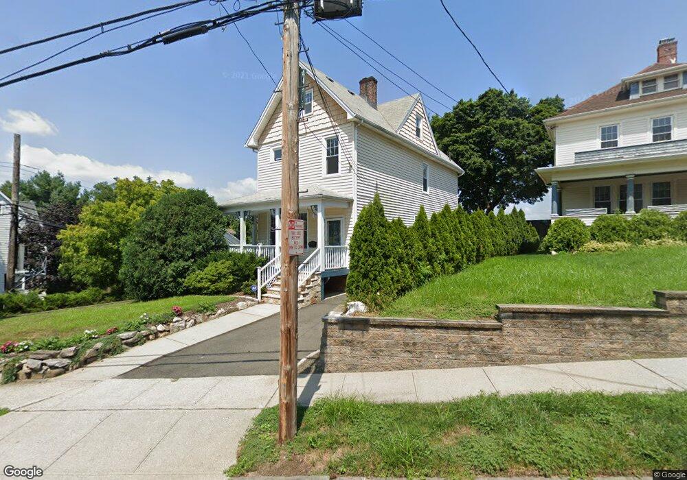 53 Underhill St, Tuckahoe, NY 10707 - photo 1