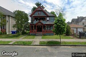 95 Yale St, Springfield, MA 01109