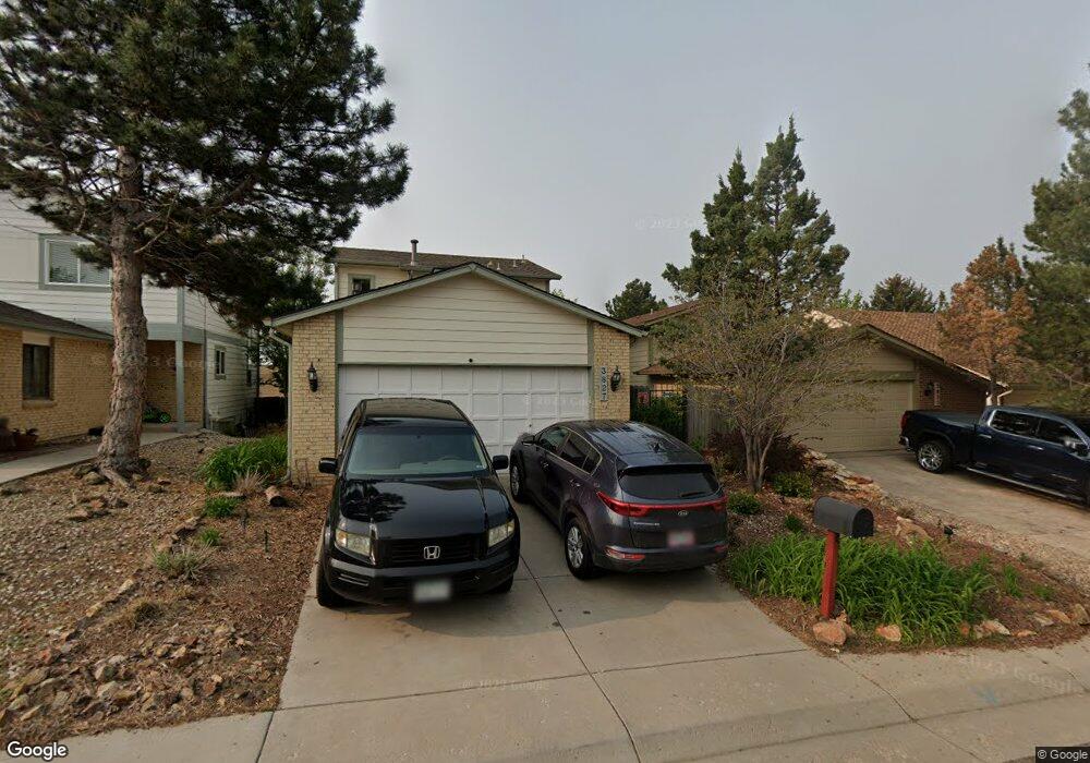 3827 S Atchison Way, Aurora, CO 80014 - photo 1