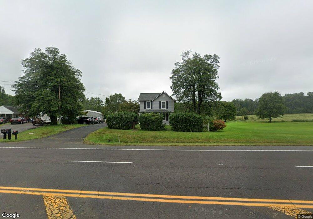 14320 Rixeyville Rd, Culpeper, VA 22701 - photo 1