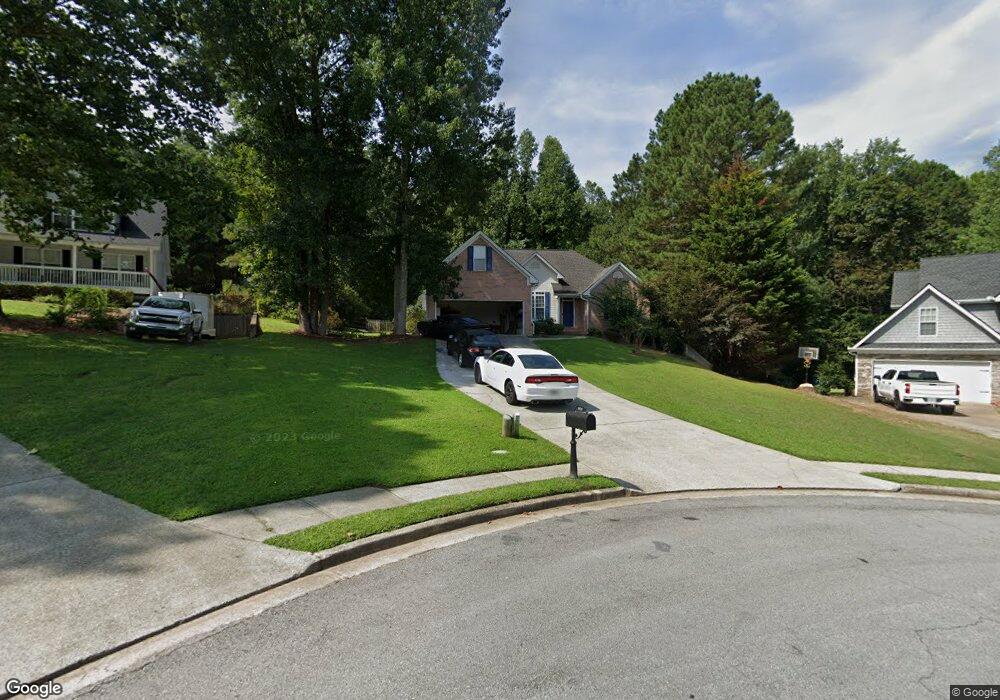 938 Mulberry Fields Cove, Auburn, GA 30011 - photo 1