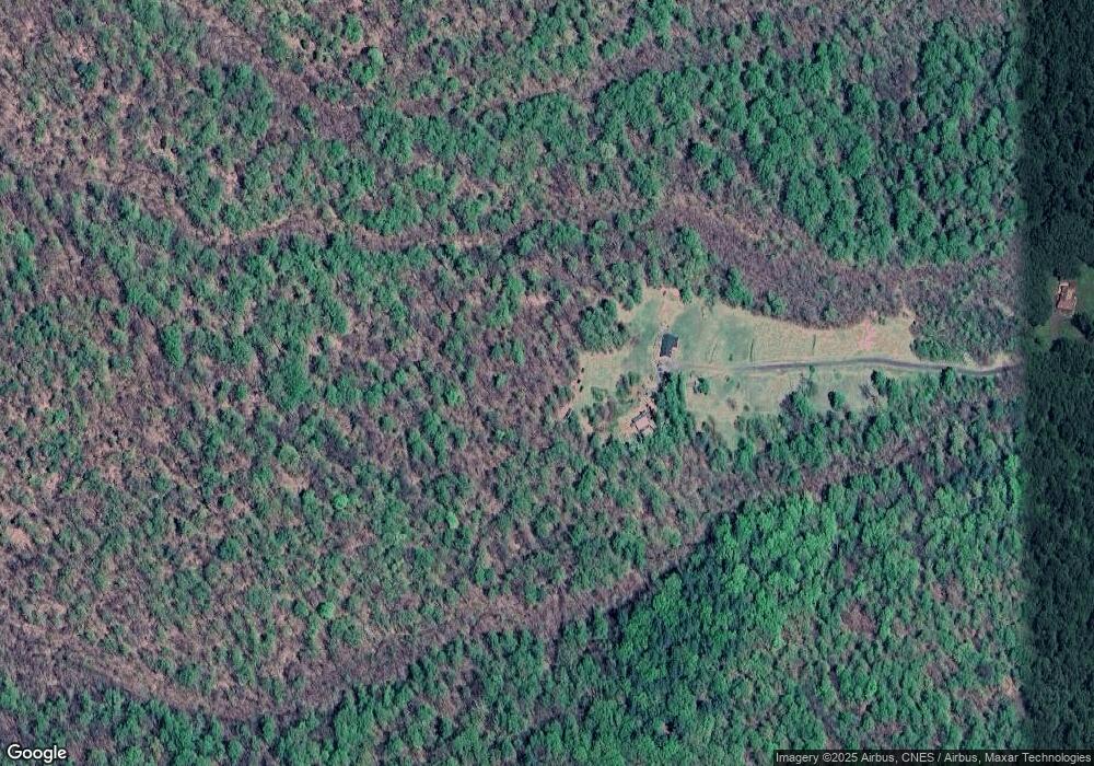 1951 Garth Run Rd, Madison, VA 22727 - photo 1