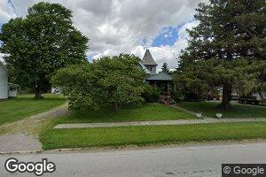 23114 Defiance Pike, Custar, OH 43511