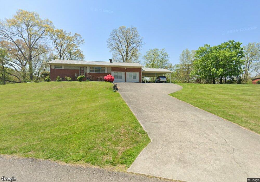 3015 Misty Hill Ln, Morristown, TN 37814 - photo 1