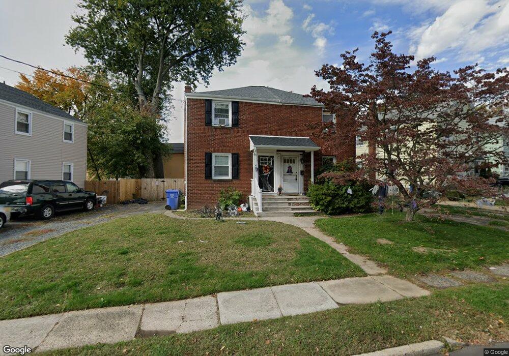 407 Crows Mill Rd, Fords, NJ 08863 - photo 1