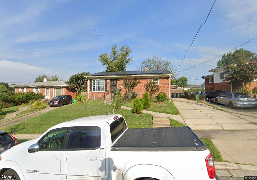 6010 10th Place, Hyattsville, MD 20782 - photo 1