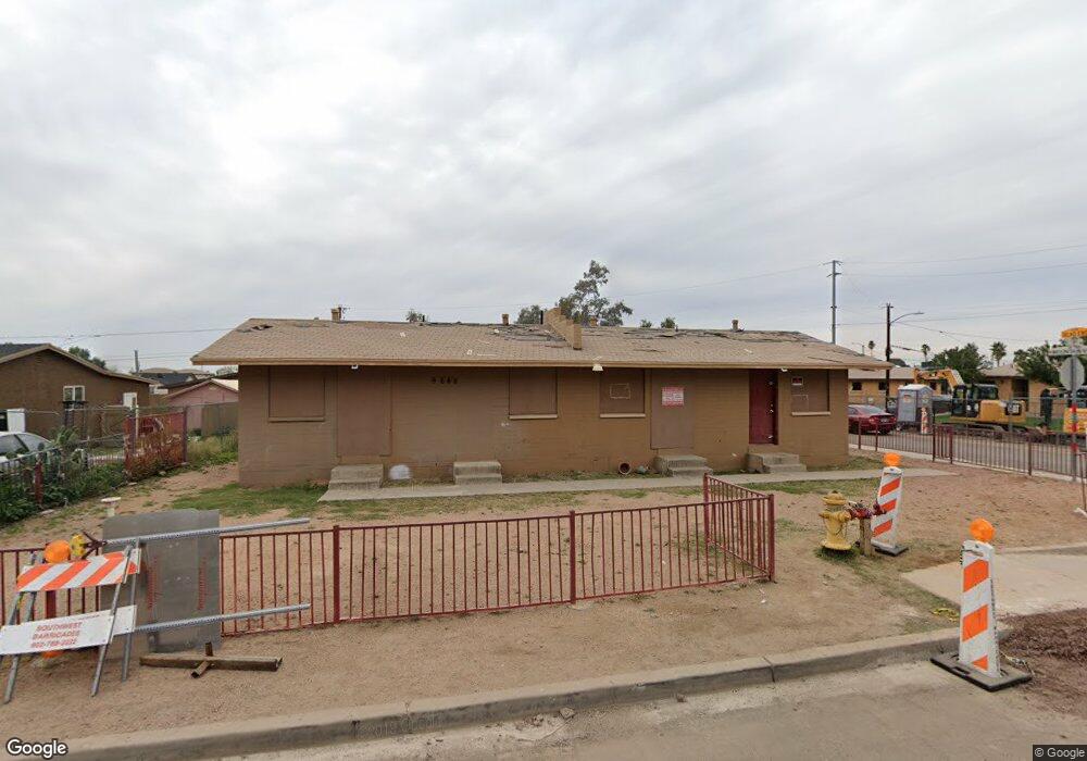 9648 N 9th Ave, Phoenix, AZ 85021 - photo 1