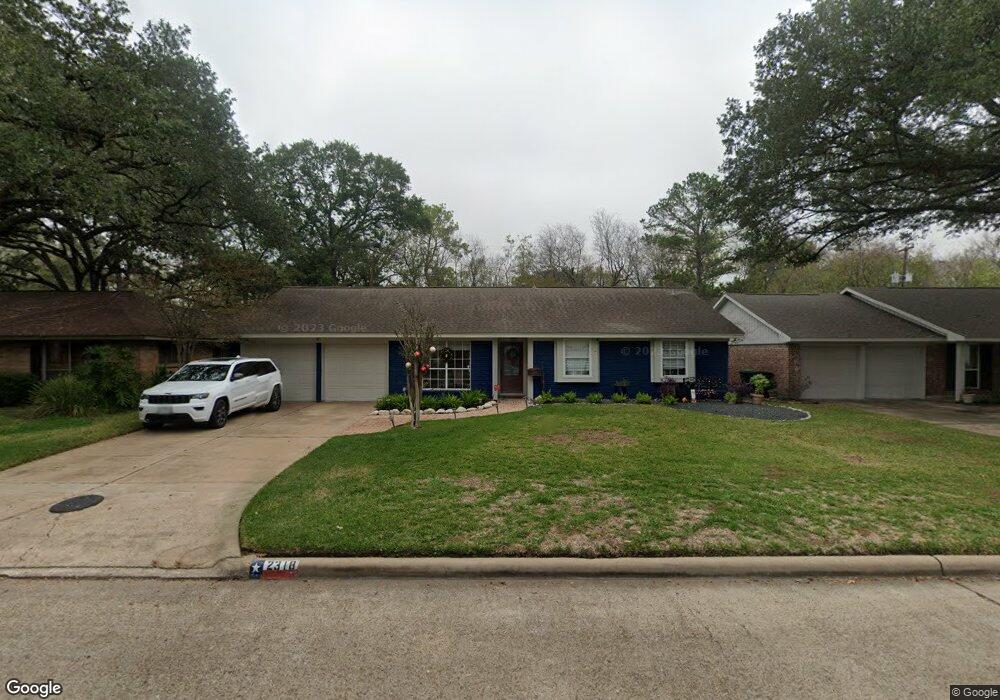 2318 Carleen Rd, Houston, TX 77018 - photo 1