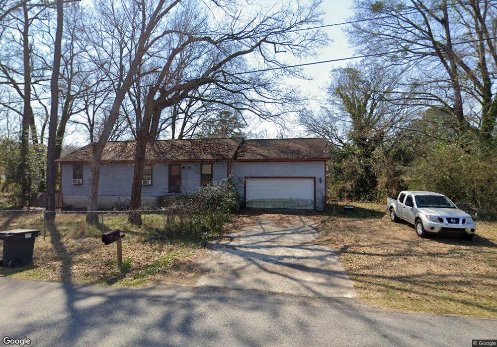 100 Brantley Rd, Warner Robins, GA 31093 - photo 1