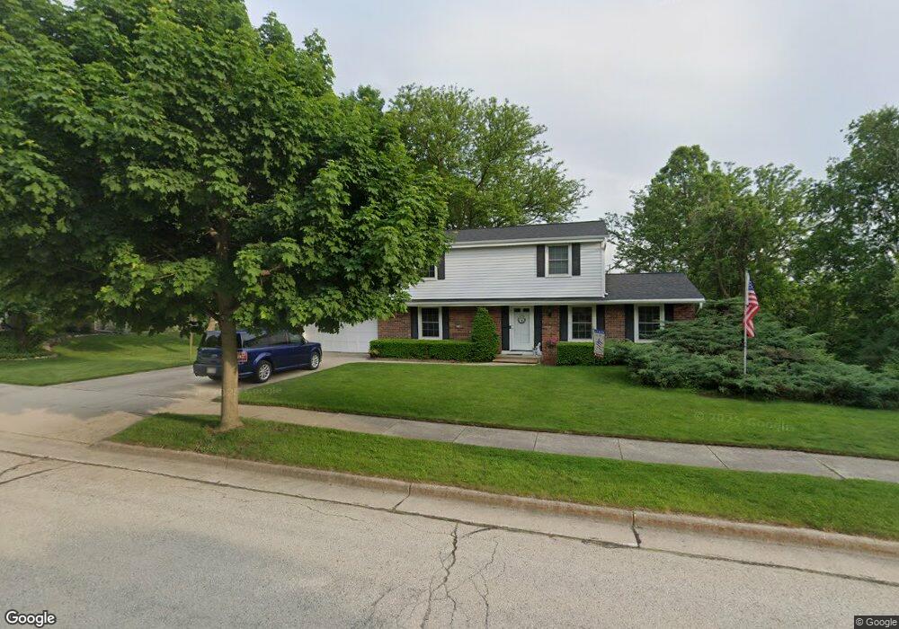 1837 Jeffery Ln, Waukesha, WI 53186 - photo 1