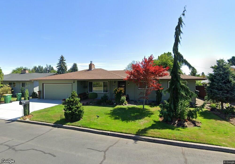 1535 Juniper St, Forest Grove, OR 97116 - photo 1