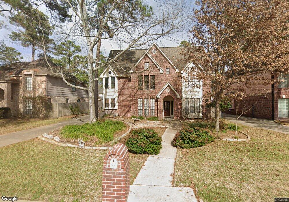 15718 Gettysburg Dr, Tomball, TX 77377 - photo 1