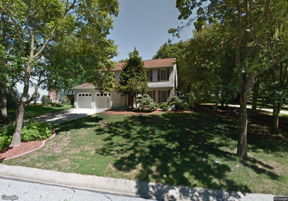 11946 Gold Needle Way, Columbia, MD 21044 - photo 1