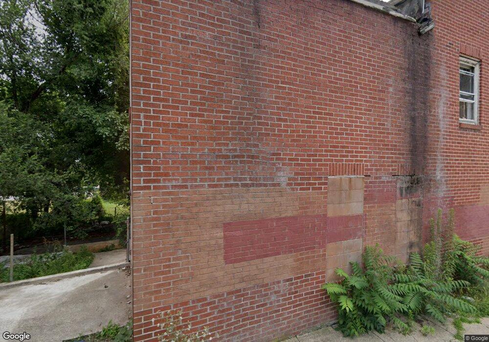 5 N Bruce St, Baltimore, MD 21223 - photo 1