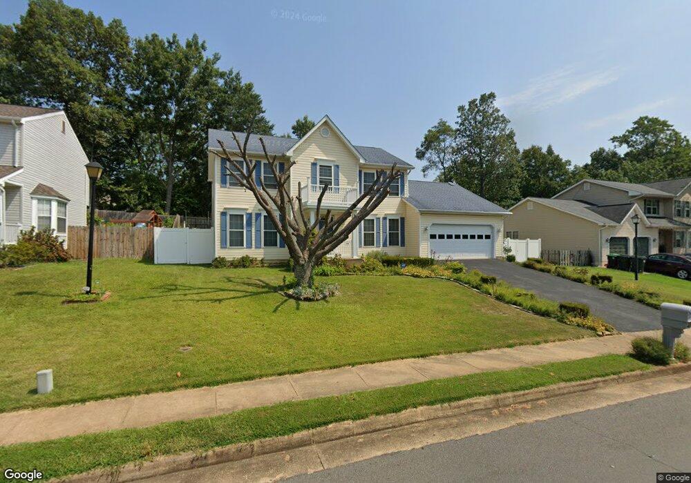 65 Dorothy Ln, Stafford, VA 22554 - photo 1